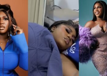 Actress Nons Miraj hospitalized after fainting at movie premiere