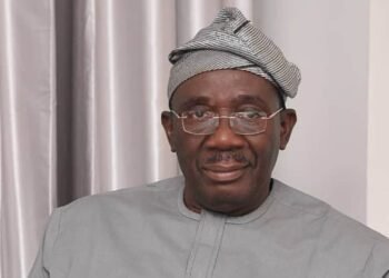 Osun 2026: Senator Fadahunsi emerges Action Alliance guber candidate