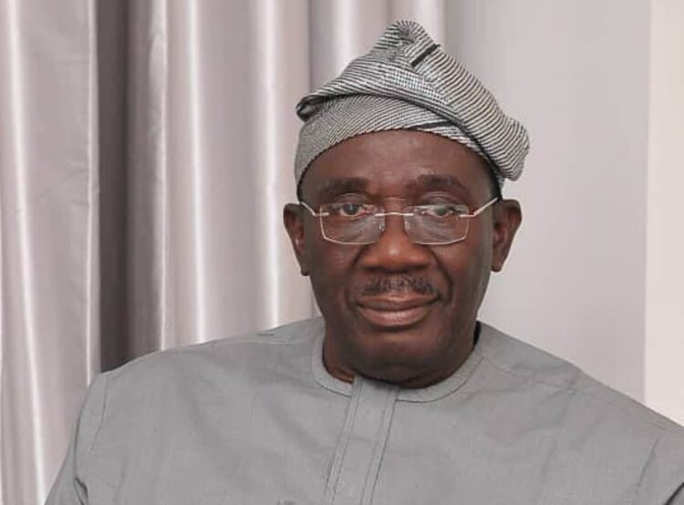 Osun 2026: Senator Fadahunsi emerges Action Alliance guber candidate