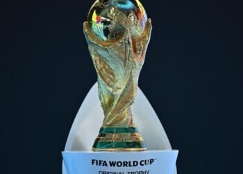 World Cup draw set to keep Spain, Argentina, France and England apart before semi-finals