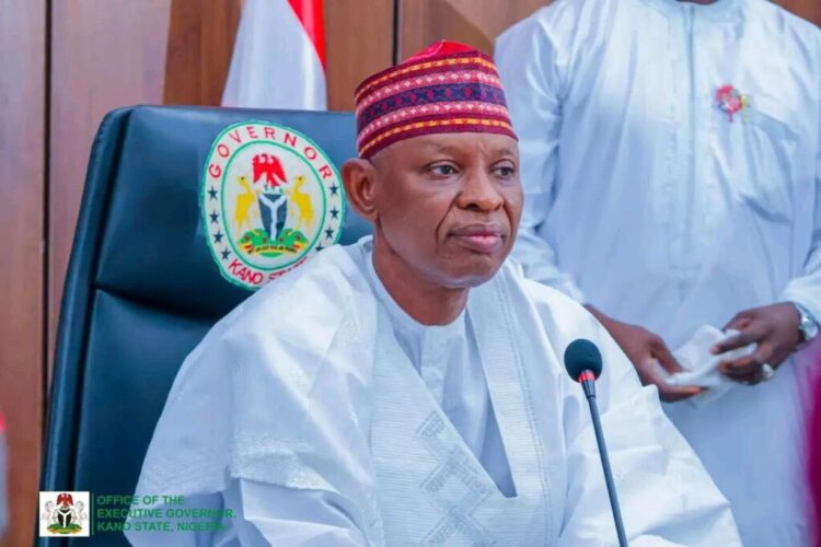 Kano govt acquires drone for border security