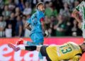 Neymar scores hat-trick to rescue Santos’ in Serie A relegation battle