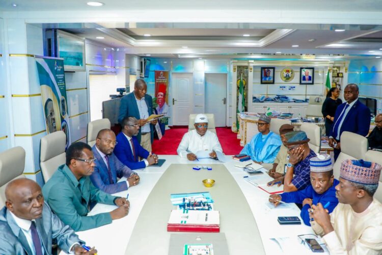 Nigeria, Chad plan 65km bridge over Lake Chad