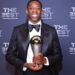Dembele wins FIFA’s The Best award for men’s player of 2025 (Full List of winners)