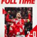 Mainz move into Conference League round of 16 with victory over Samsunspor