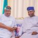 Gov. Mutfwang officially defects to APC