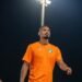 Ivory Coast Striker, Sebastien Haller ruled out for AFCON with hamstring injury