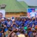 2027: APC launches 15 constituency tour in Oyo, targets 35% vote surge for Tinubu