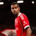 Alexander Isak out for at least two months with leg fracture