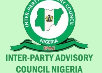 FULL LIST: IPAC elects new national chairman, other executives