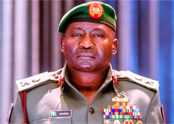 Why General Musa is best fit for Minister of defence role — Report
