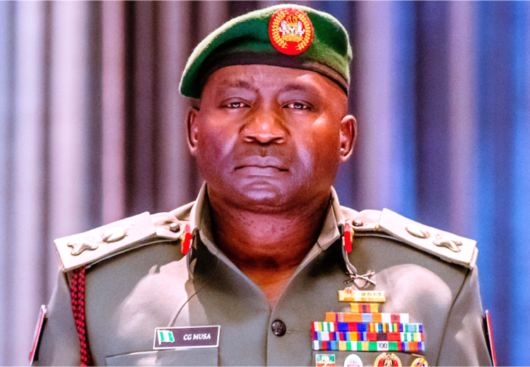 Why General Musa is best fit for Minister of defence role — Report
