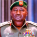 Why General Musa is best fit for Minister of defence role — Report