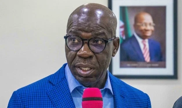 Radisson hotel: PDP accuses Edo Govt of smear campaign against Obaseki