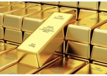 Gold rises above $4,400 for first time as silver hits new high