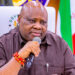 Gov. Adeleke mourns Bayelsa Deputy Governor, Ewhrudjakpo
