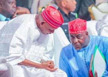 UBA Account Probe: Court takes over ₦1.1bn linked to Kano govt diversion