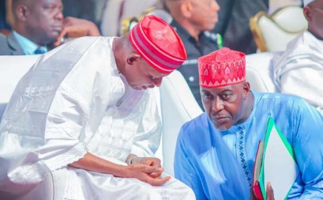 UBA Account Probe: Court takes over ₦1.1bn linked to Kano govt diversion