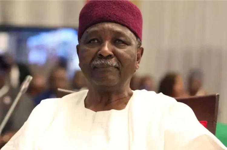 ‘Gowon is very much alive, not dead’ – Aide debunks death rumours