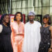 Hauwa Lawal, Mai Atafo, Giase Baba, Gbemi Olateru-Olagbegi attend NECLive 2025