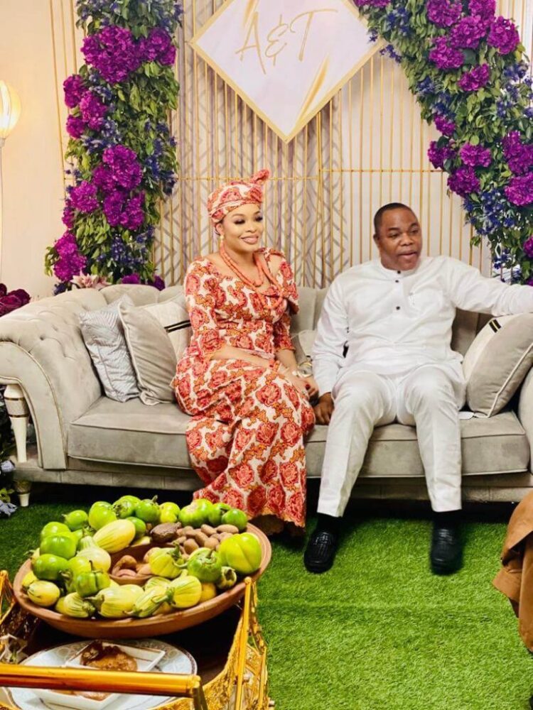 Love settlement:  Tunde Ayeni is a pathological liar —Adaobi Alagwu