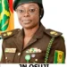 NCoS appoints first female spokesperson, CSC Jane Osuji