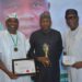 Fidelity Bank receives Customs Service Award for pioneering role in UCMS implementation