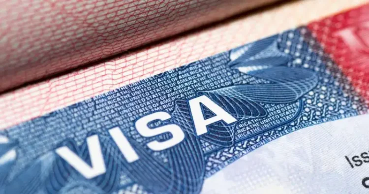 US slams visa restrictions on Nigerians linked to anti-Christian violence