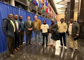Protest rocks in US over Christian genocide in Nigeria