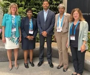 NAFDAC partners global drug regulatory authority – Adeyeye