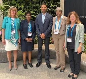 NAFDAC partners global drug regulatory authority – Adeyeye