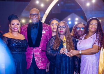 2025 SERAS Africa Sustainability Awards: NNPC Foundation, Zenith Bank Plc, and Bank of Industry lead Africa’s biggest night for impact