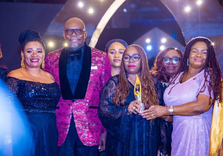 2025 SERAS Africa Sustainability Awards: NNPC Foundation, Zenith Bank Plc, and Bank of Industry lead Africa’s biggest night for impact