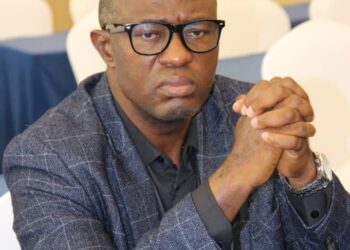 ​Media collaboration key to Single Window Project delivery, says Aniemu