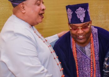 Aare Adetola Emmanuelking celebrates Akarigbo at 63, commends monarch’s exemplary leadership