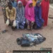 Nigerian Army rescues 10 abducted women in Kaduna