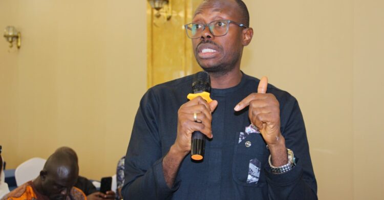 Apapa traffic reforms have reduced cargo costs by 65%, improved turnaround time -Onwubuariri