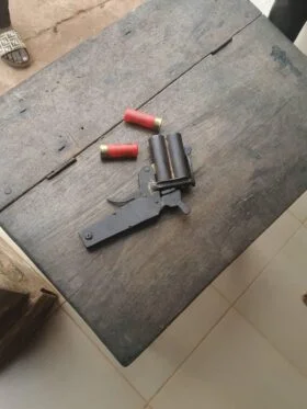 Police foil planned cult clash in Anambra