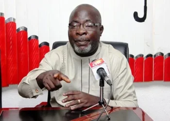 Former PDP spokesperson Ologbondiyan resigns from party