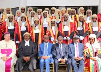 Wike pledges more houses for FCT judges