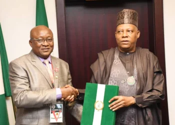 President Tinubu remains steadfast in tackling security challenges in Nigeria – Shettima