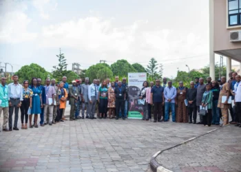 Seplat Energy trains journalists with contemporary media skills