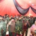 Army decorates 27 senior officers with  rank of Major General