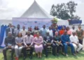 NCDMB, Chevron launch hands-on training for 16 Nigerian youths in catalyst processing operations