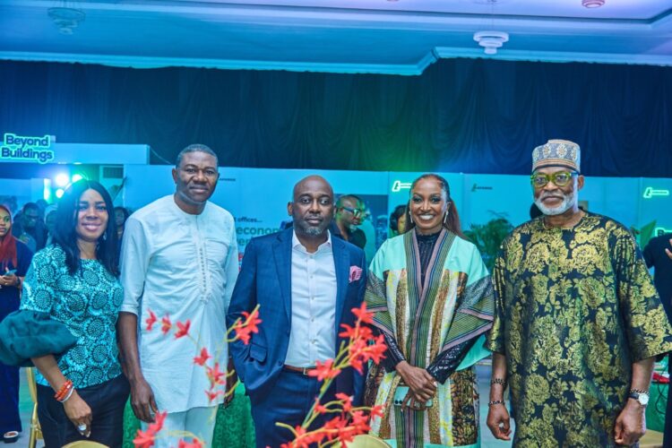 Lafarge Africa Plc premieres ‘Beyond Buildings’ campaign