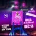 Wema Bank Davido 5ive tour to hold in Abuja on December 14