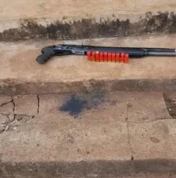 Police detain 5 in Anambra over vandalism, armed robbery