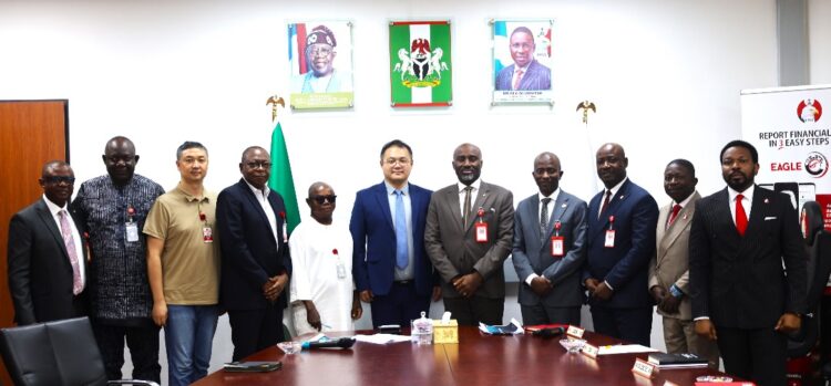 EFCC to OPAY: Make compliance with regulations your watchward