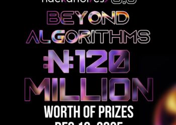 Wema Bank unveils ₦120M grand prize pool as 35 teams advance to Hackaholics 6.0 finale