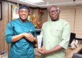 NPA’s Onyemekara emerges MARCON Maritime PR Personality of the year